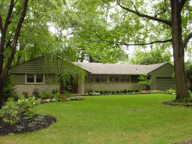 3097 Herrick Road Columbus, OH 43221 - Photo 1 of 11