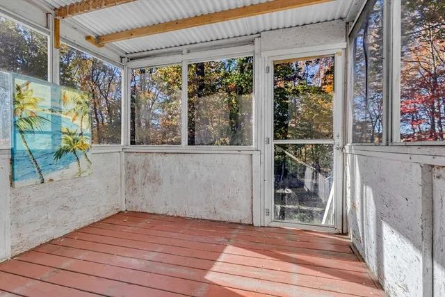 a view of outdoor space