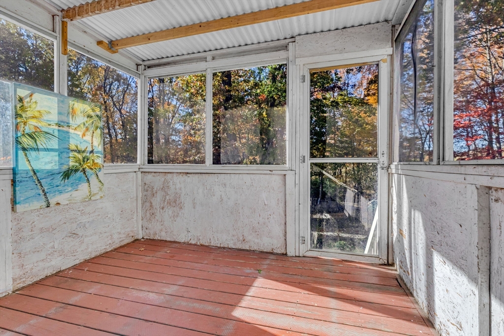 46 Vincent Circle Worcester, MA 01604 - Photo 13 of 27 a view of outdoor space