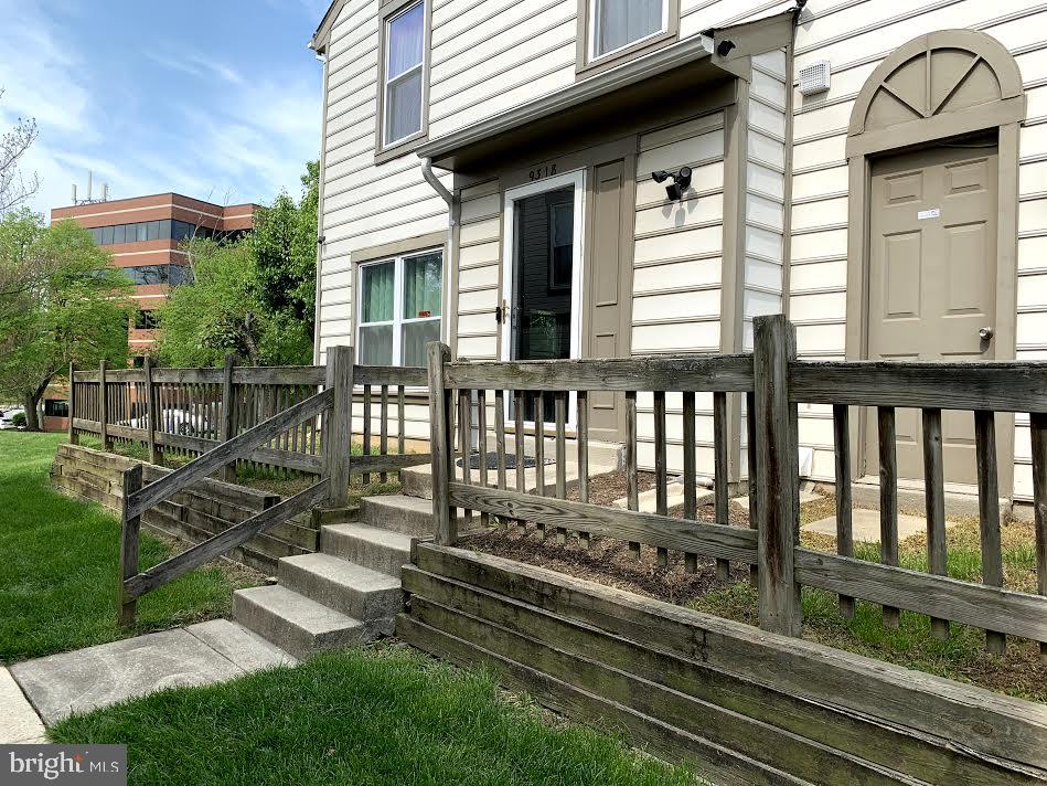 9318 Palmer Place, Unit 15 Laurel, MD 20708 - Photo 2 of 2