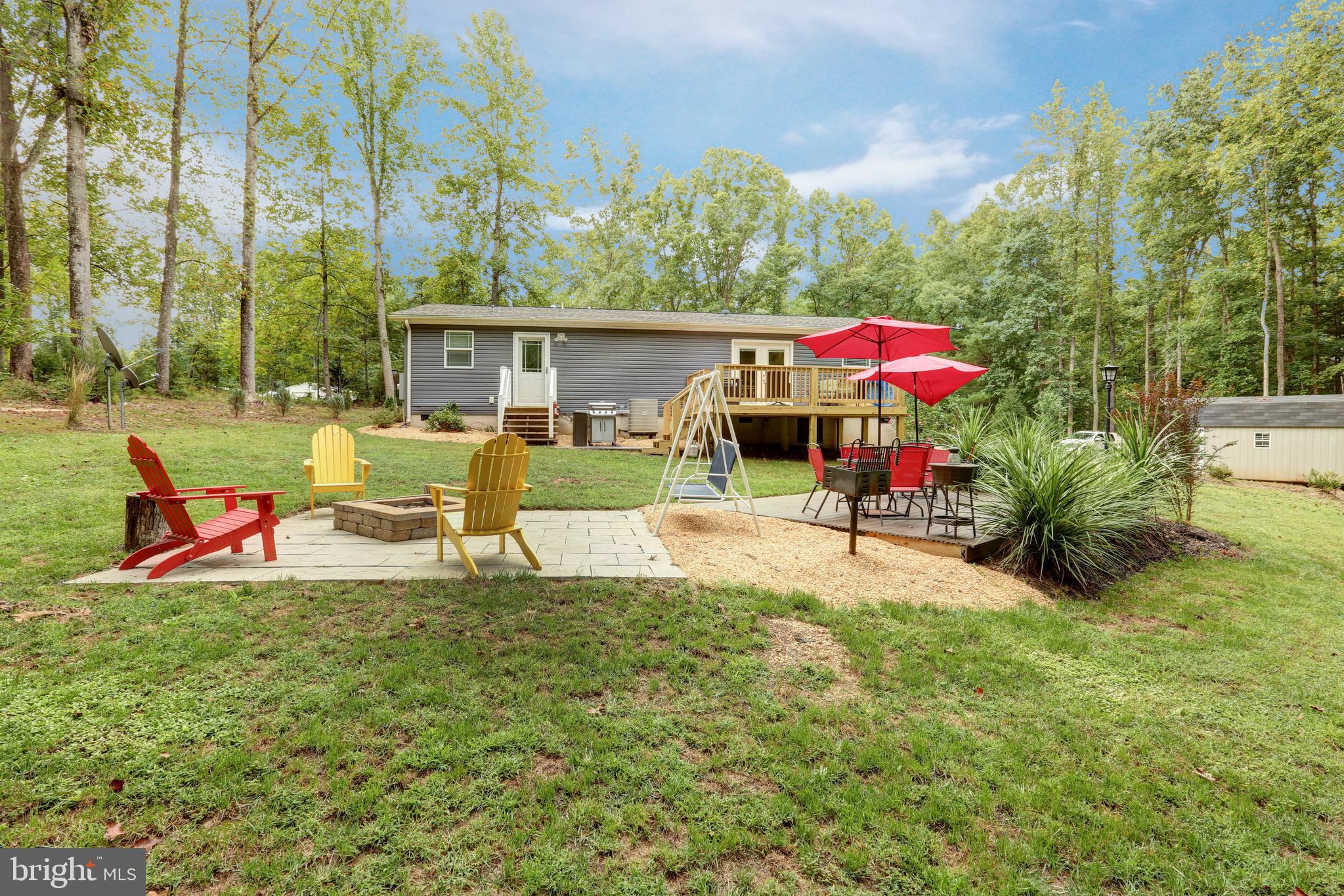 104 Privacy Road Bumpass, VA 23024 - Photo 40 of 50 Gallery Image 40