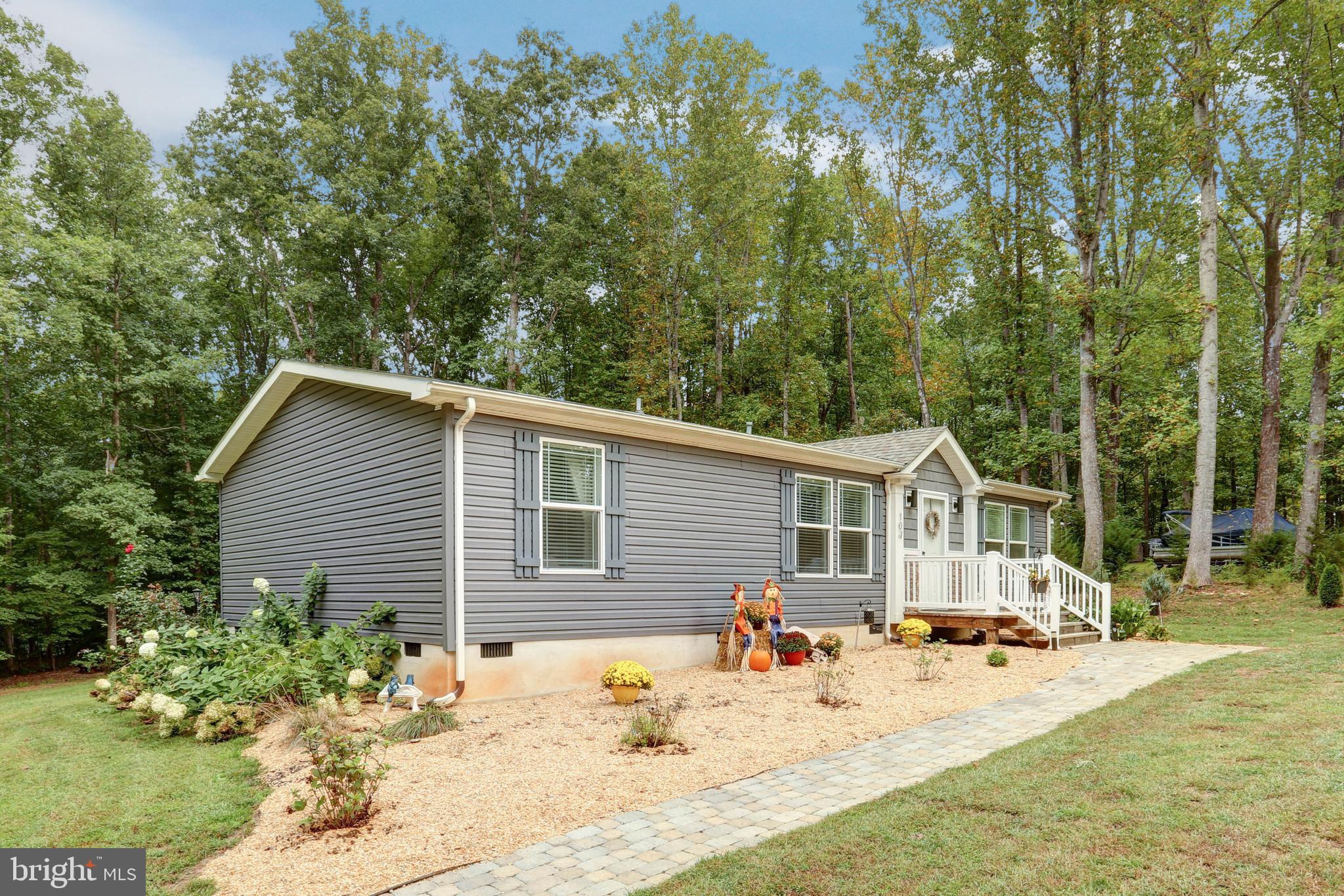 104 Privacy Road Bumpass, VA 23024 - Photo 50 of 50 Gallery Image 50