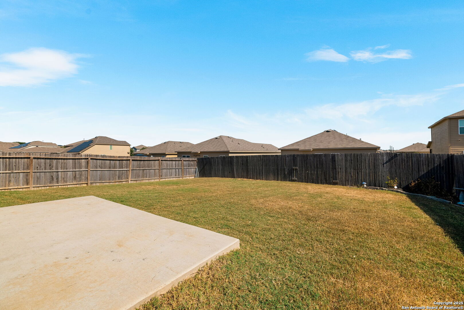 7311 Marina Del Rey Converse, TX 78109 - Photo 22 of 25 a view of pool and outdoor space