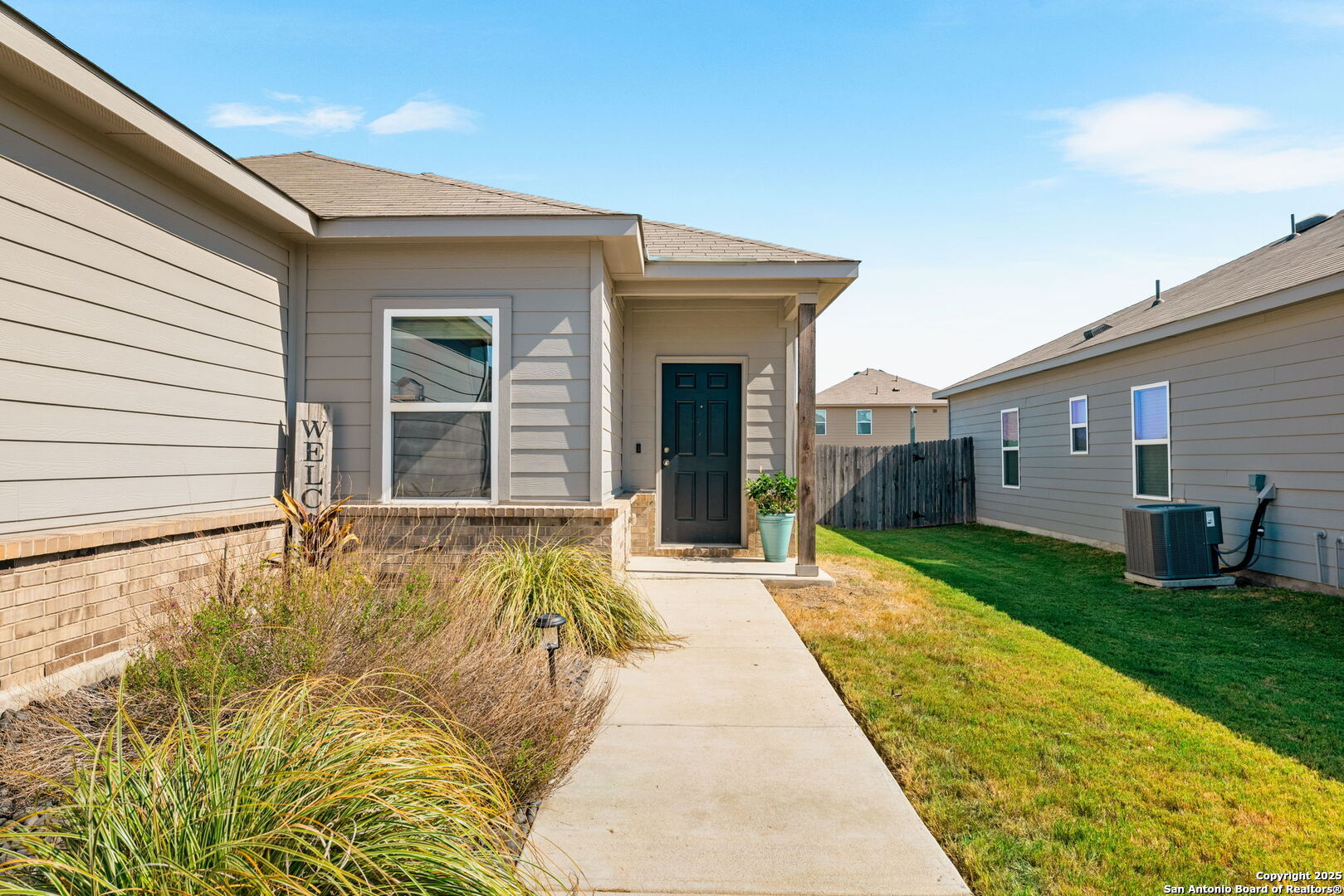 7311 Marina Del Rey Converse, TX 78109 - Photo 25 of 25 a swimming pool with yard in front of it