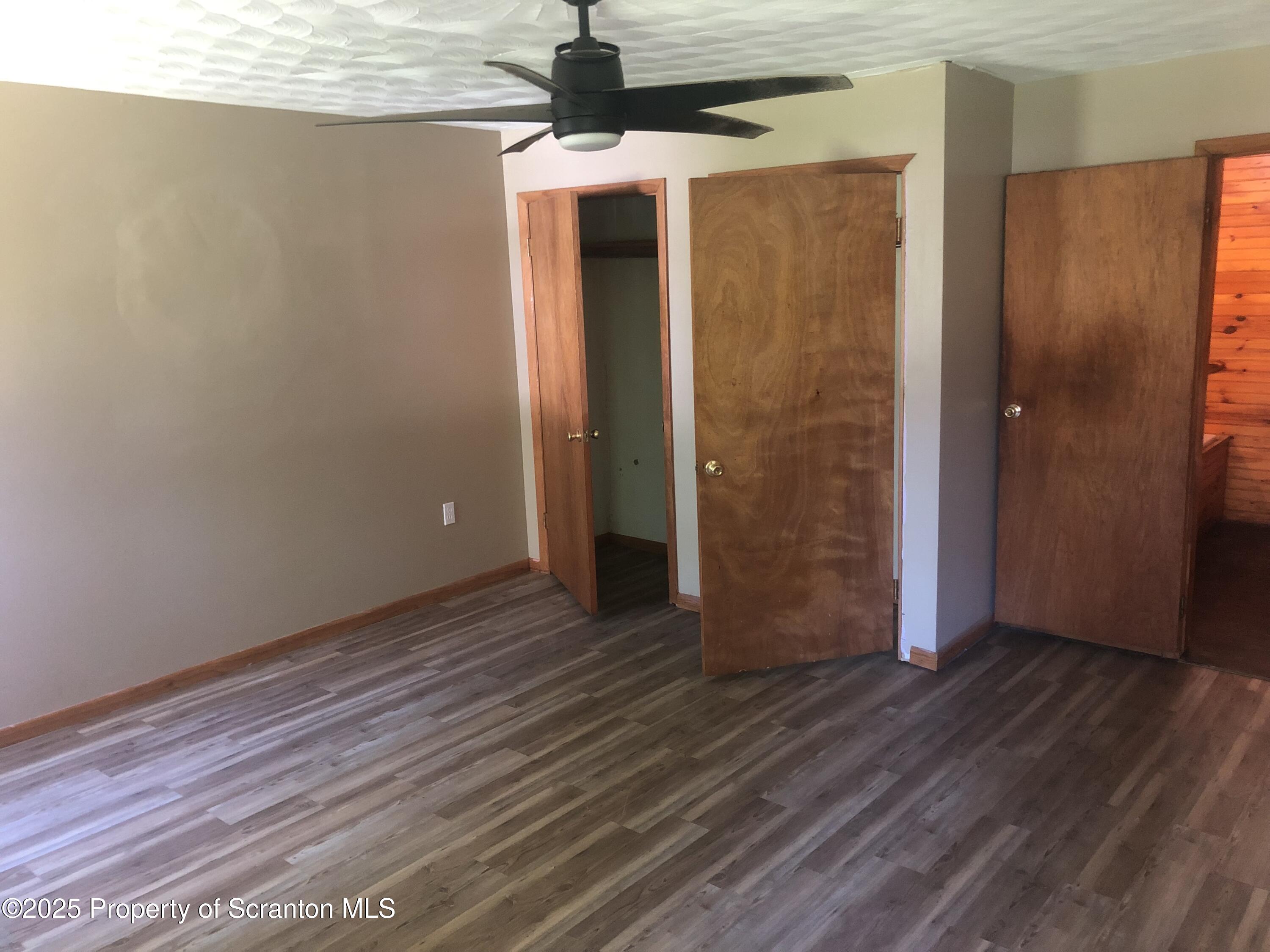 208 South Turnpike Road Dalton, PA 18414 - Photo 17 of 34 Primary Bedroom