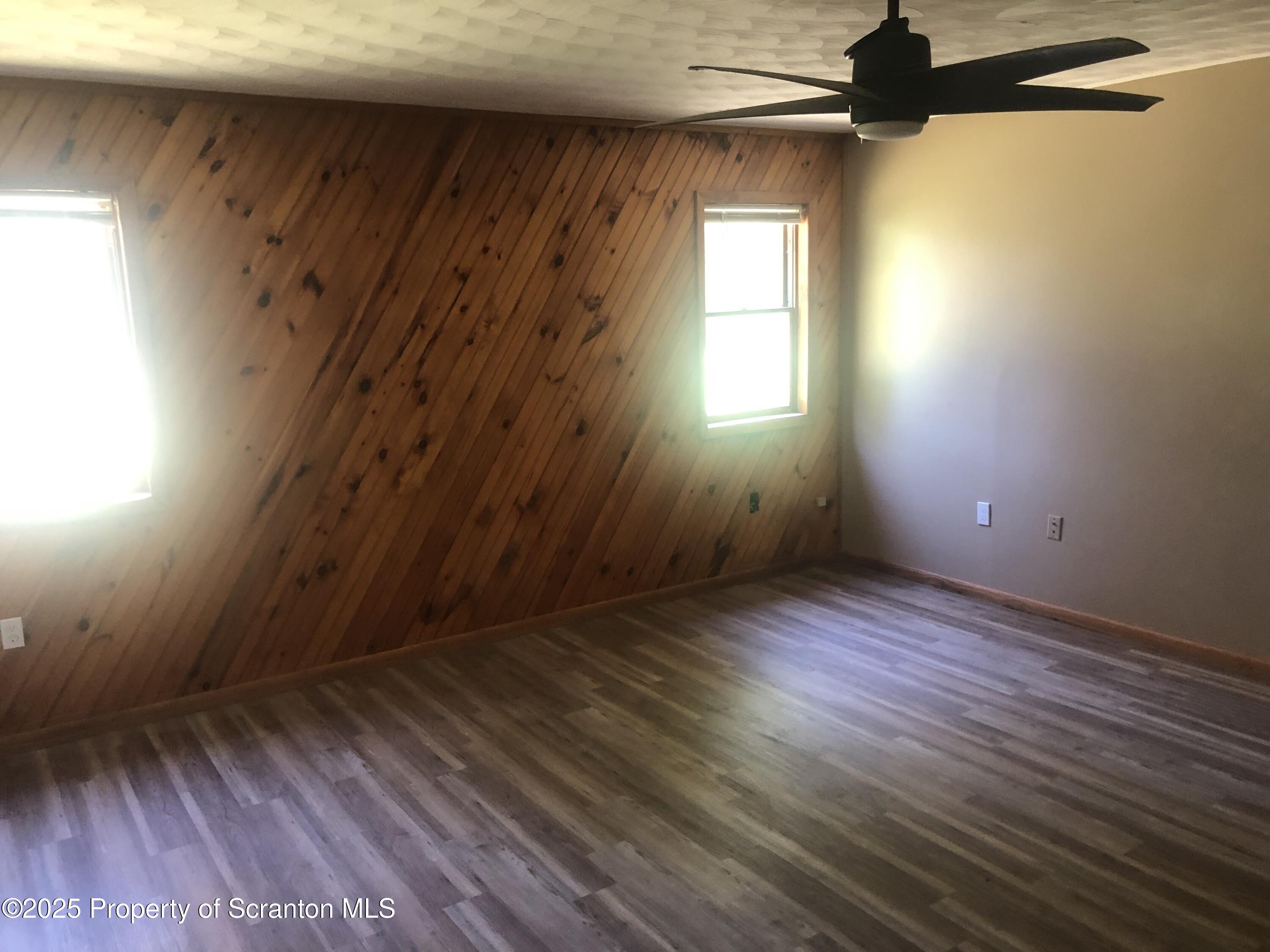 208 South Turnpike Road Dalton, PA 18414 - Photo 18 of 34 Primary Bedroom