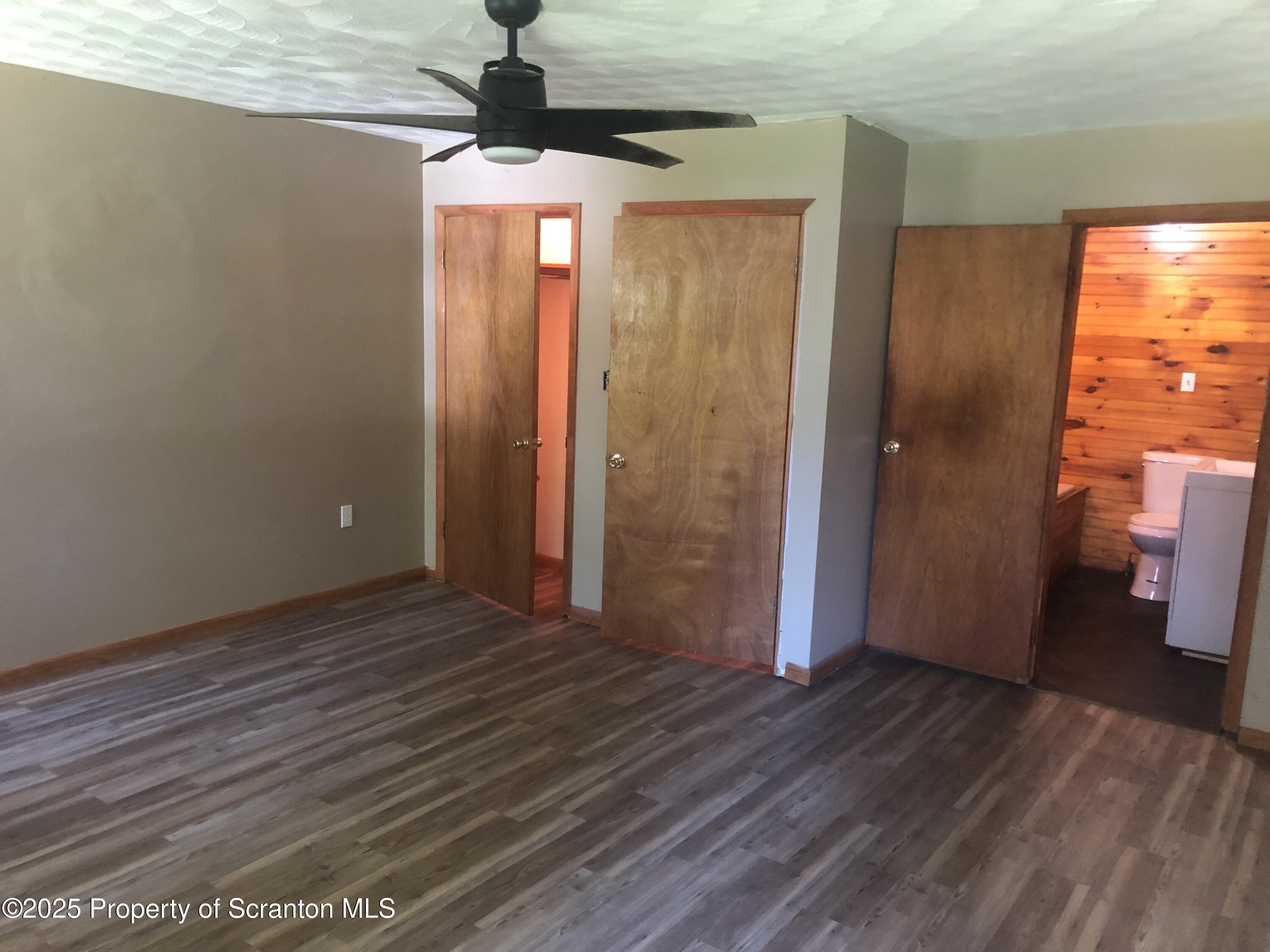 208 South Turnpike Road Dalton, PA 18414 - Photo 19 of 34 Primary Bedroom