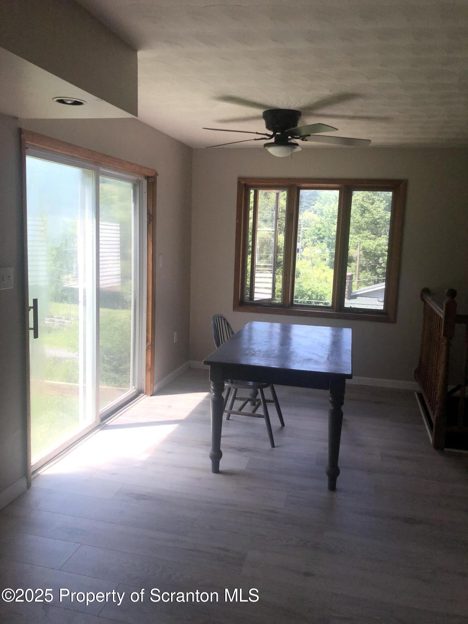 208 South Turnpike Road Dalton, PA 18414 - Photo 20 of 34 Dining Room