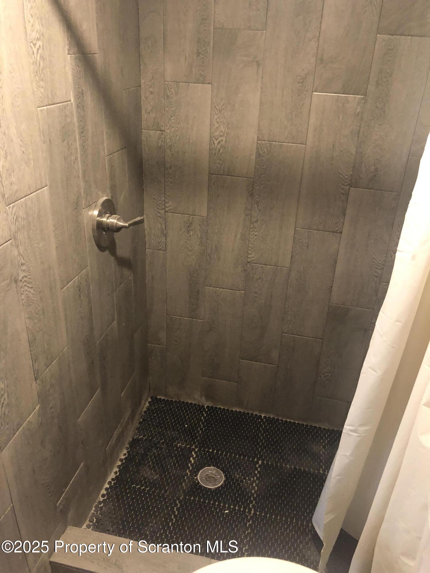 208 South Turnpike Road Dalton, PA 18414 - Photo 23 of 34 3/4 Bathroom