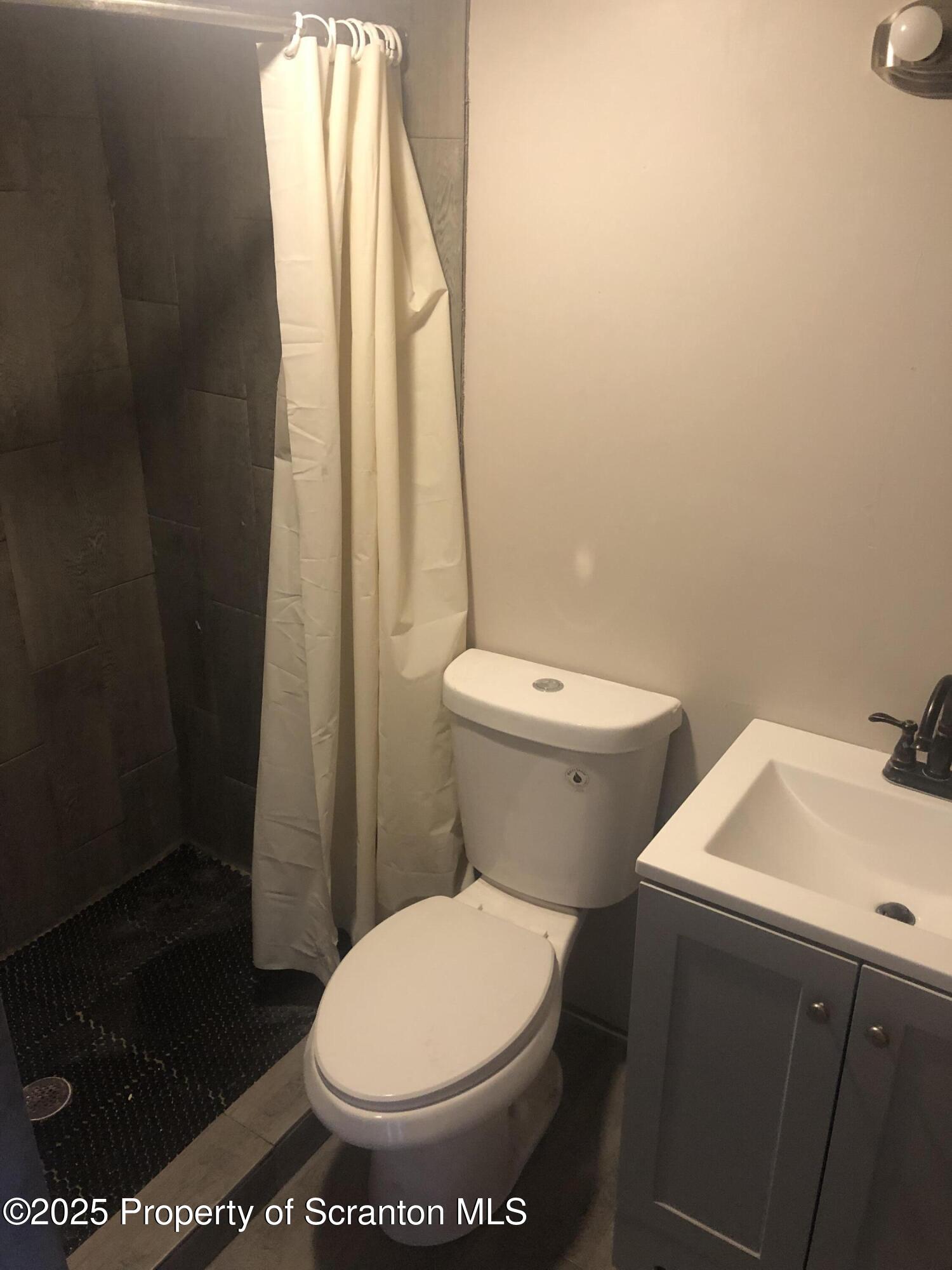 208 South Turnpike Road Dalton, PA 18414 - Photo 25 of 34 3/4 Bathroom