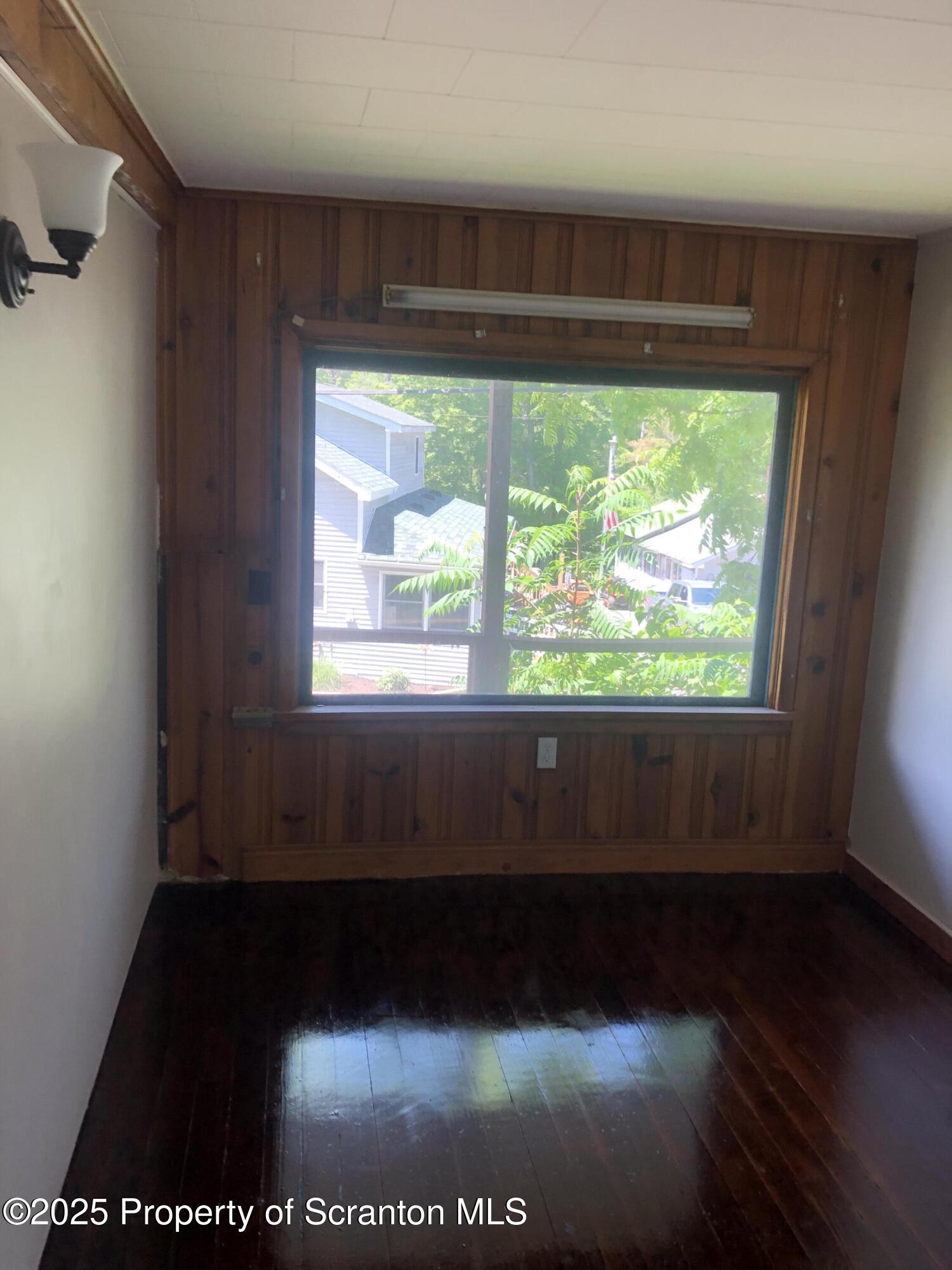 208 South Turnpike Road Dalton, PA 18414 - Photo 30 of 34 Bedroom