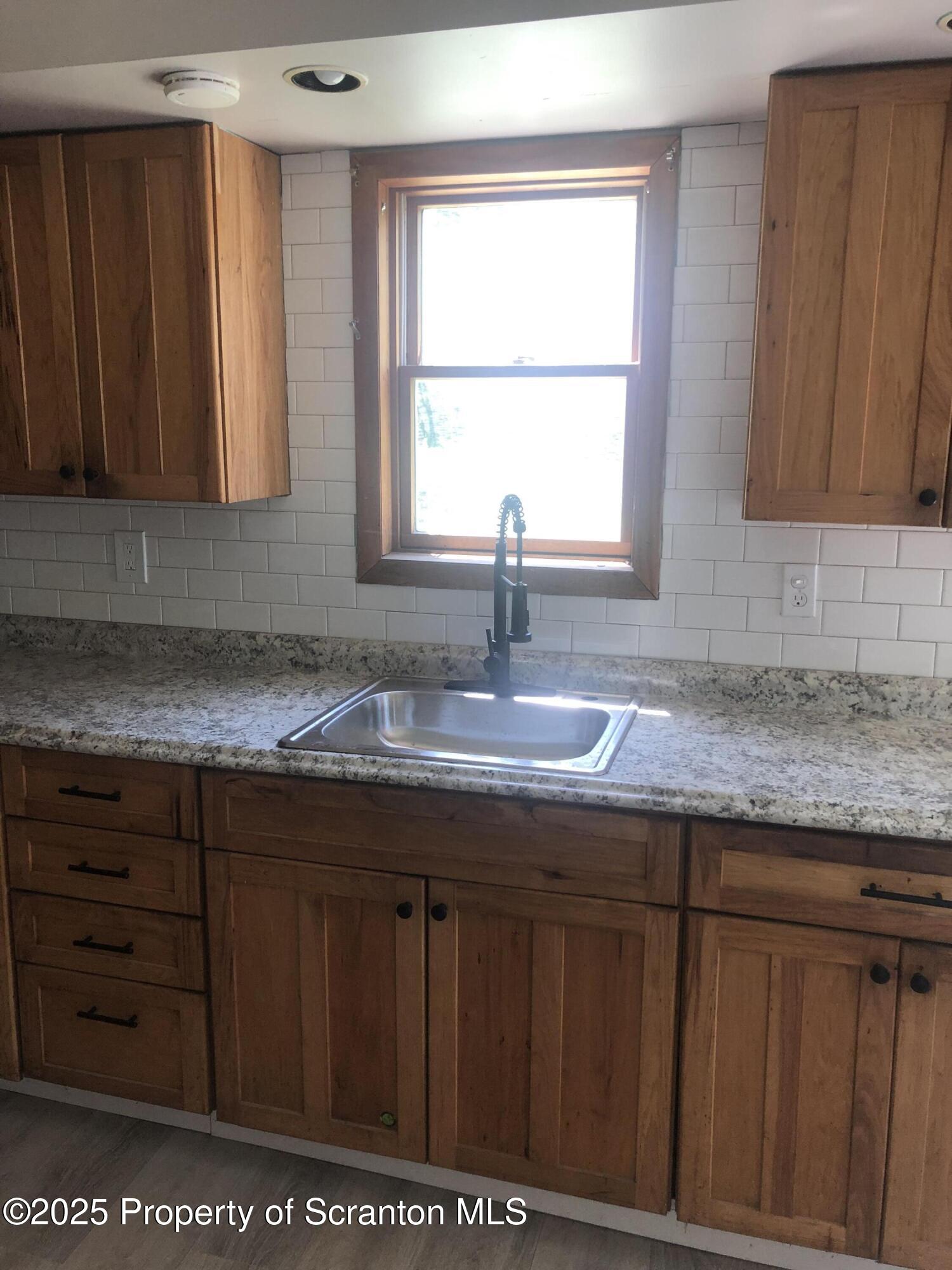 208 South Turnpike Road Dalton, PA 18414 - Photo 3 of 34 Kitchen