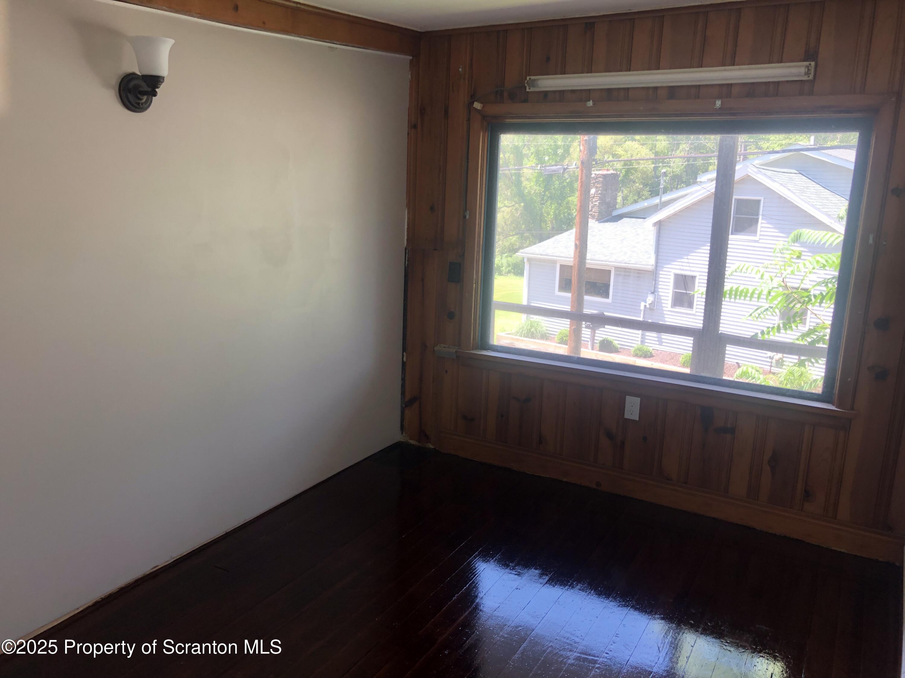 208 South Turnpike Road Dalton, PA 18414 - Photo 31 of 34 Bedroom