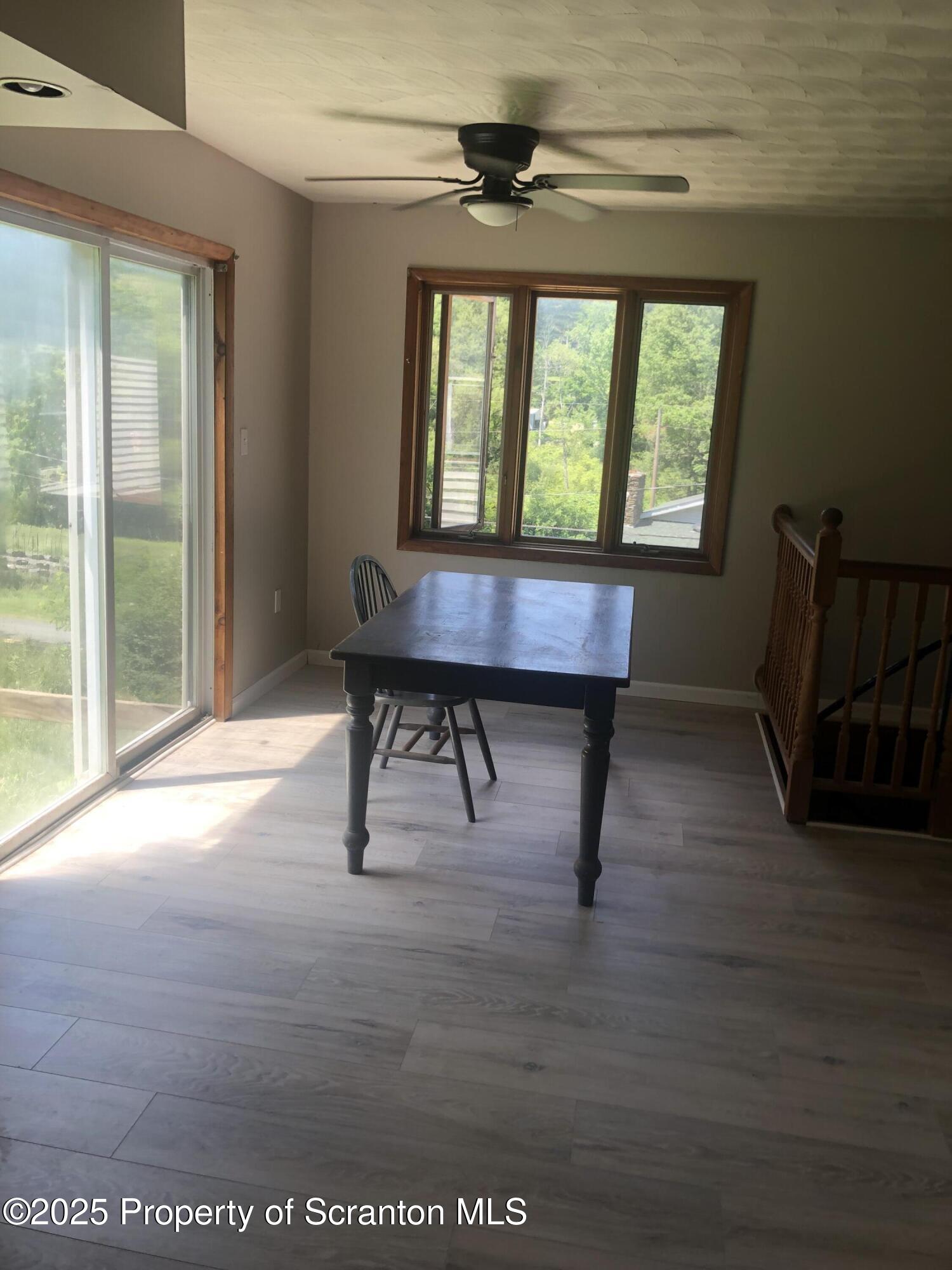 208 South Turnpike Road Dalton, PA 18414 - Photo 5 of 34 Dining Room
