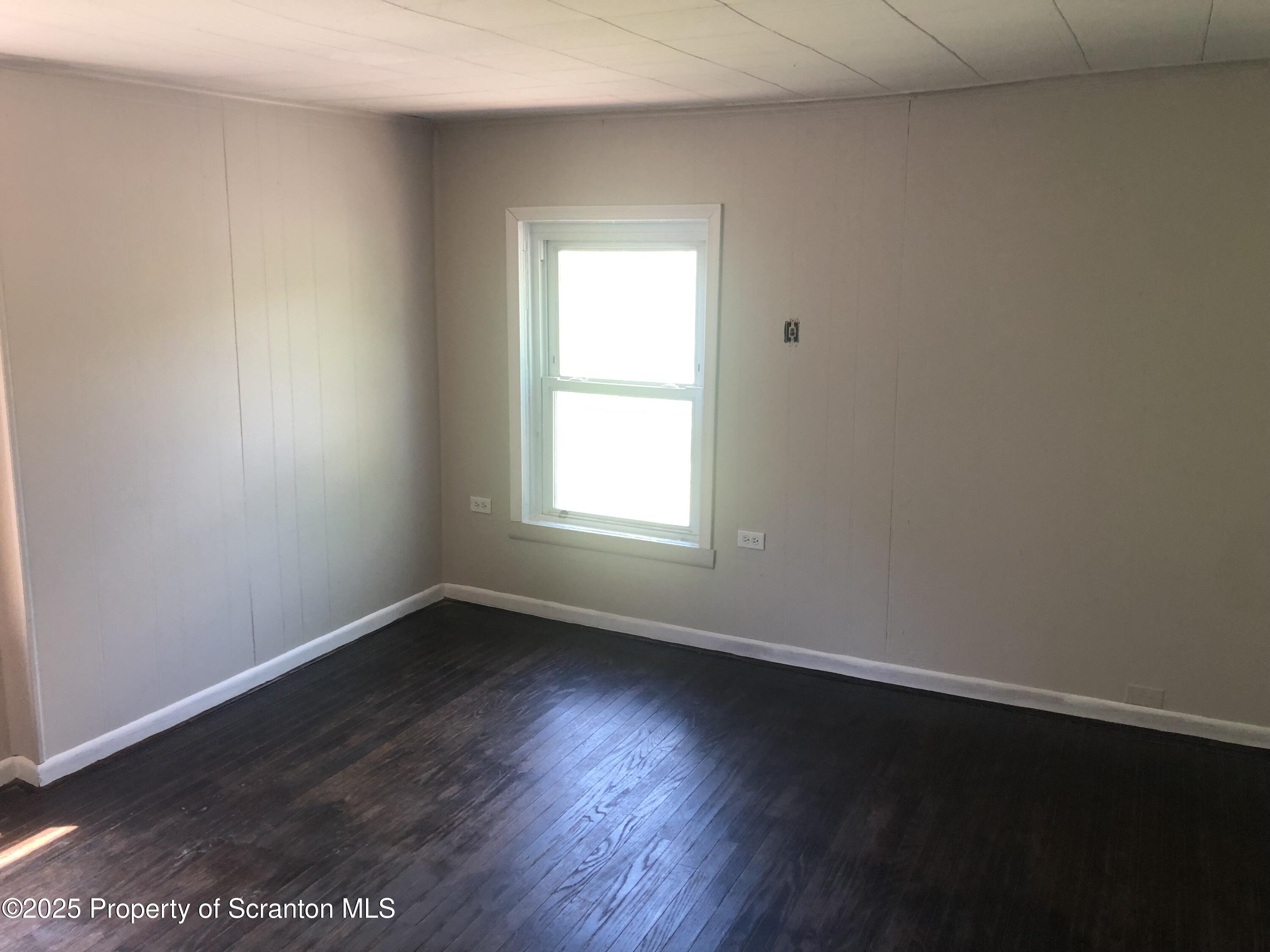 208 South Turnpike Road Dalton, PA 18414 - Photo 9 of 34 Bedroom