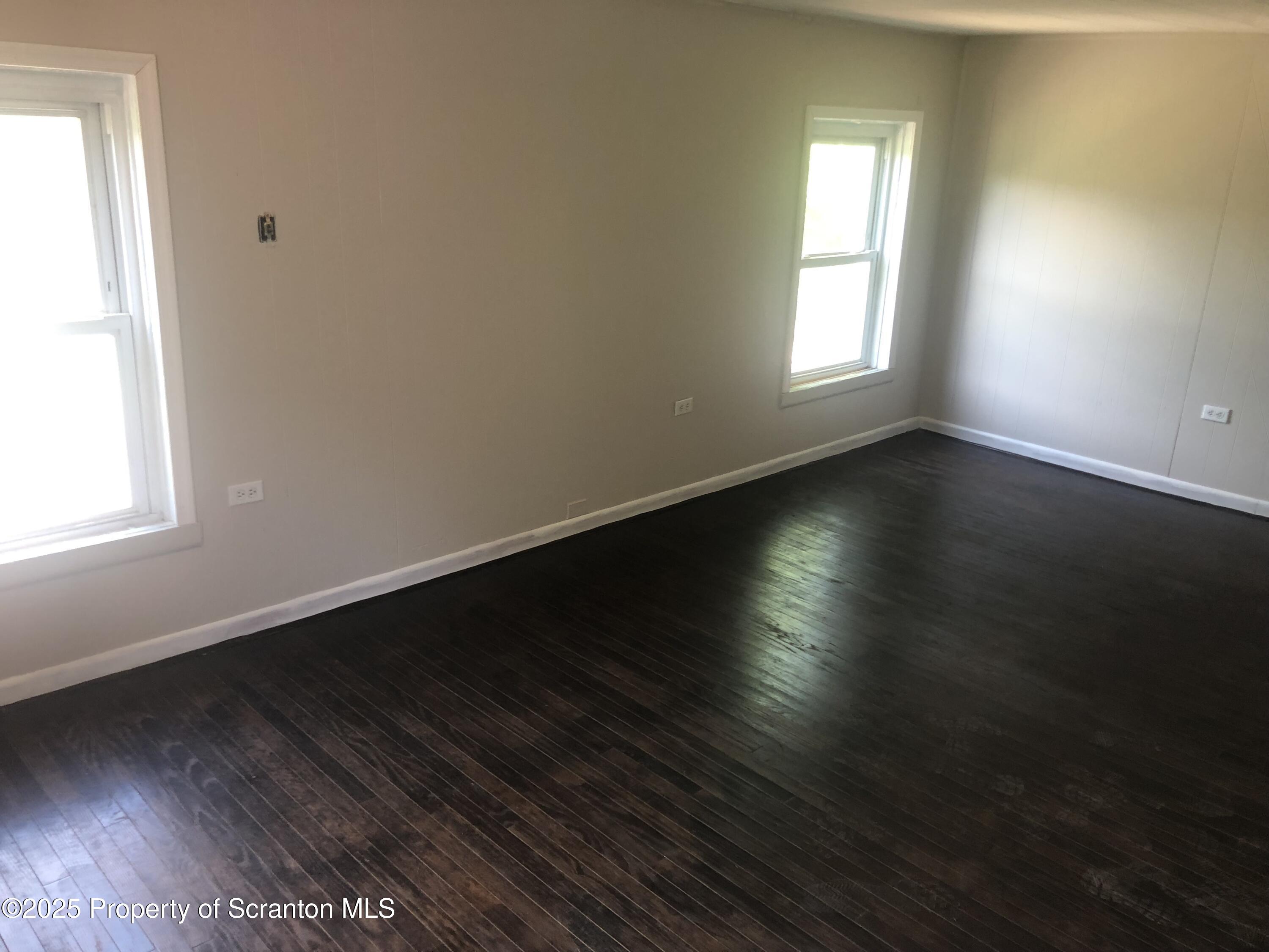 208 South Turnpike Road Dalton, PA 18414 - Photo 10 of 34 Bedroom