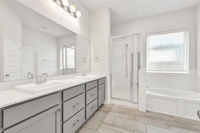 $500,000 | 9319 Galloway Wds Trail, Tomball, TX 77375