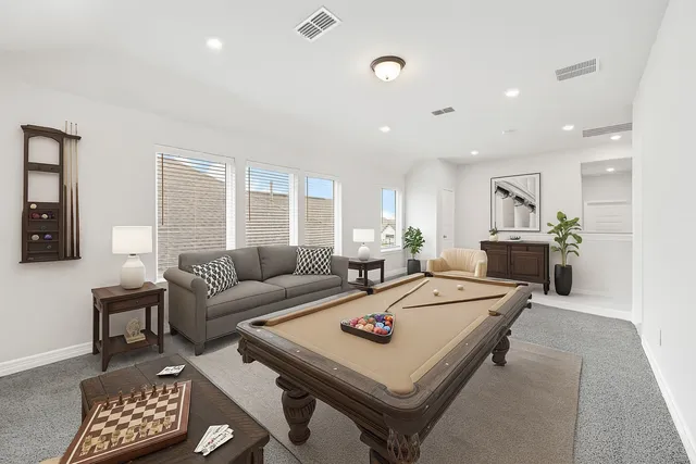 $500,000 | 9319 Galloway Wds Trail, Tomball, TX 77375