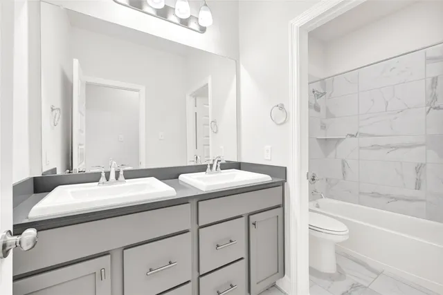 $500,000 | 9319 Galloway Wds Trail, Tomball, TX 77375