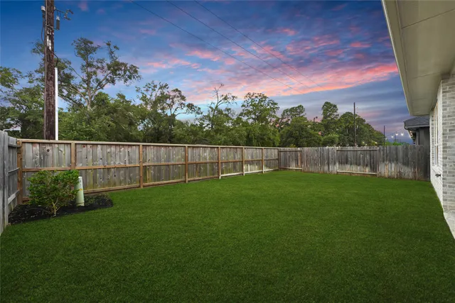 $500,000 | 9319 Galloway Wds Trail, Tomball, TX 77375