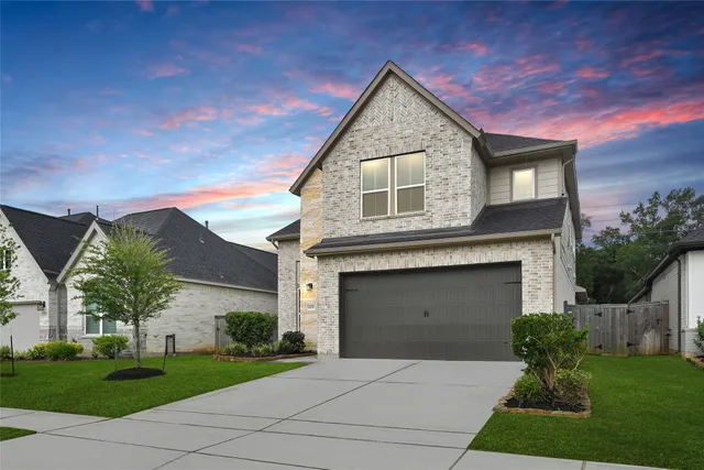 $500,000 | 9319 Galloway Wds Trail, Tomball, TX 77375