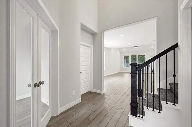 $500,000 | 9319 Galloway Wds Trail, Tomball, TX 77375