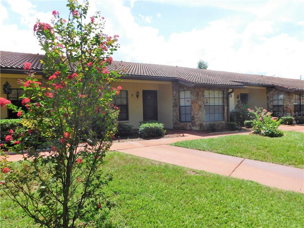 8636 Shadblow Court, Unit 2 Port Richey, FL 34668 - Photo 1 of 1