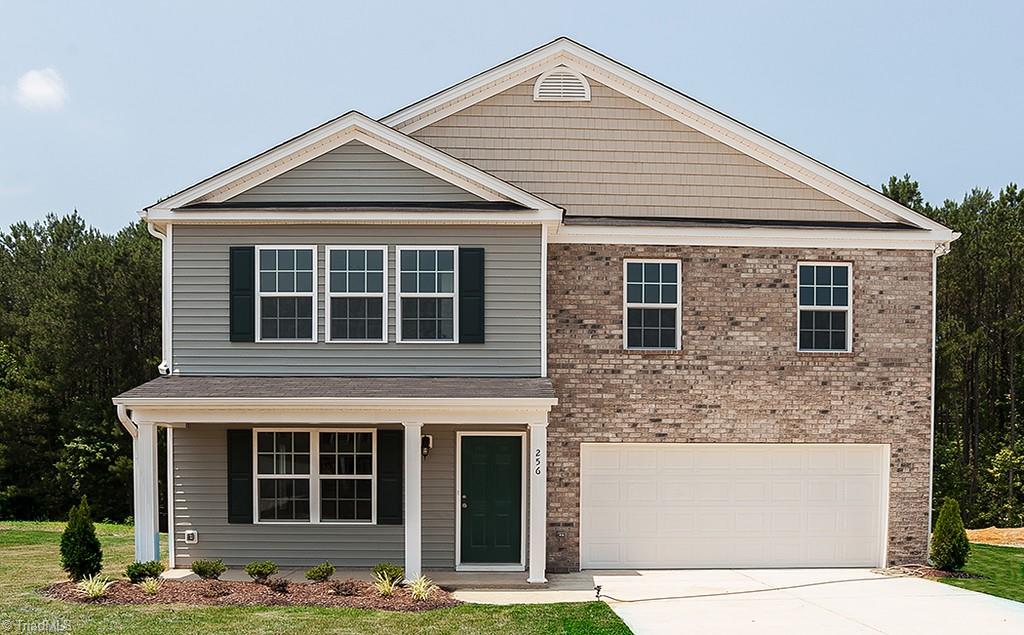 219 Naples Road, Unit 9 Lexington, NC 27295 - Photo 1 of 1 Gallery Image 1