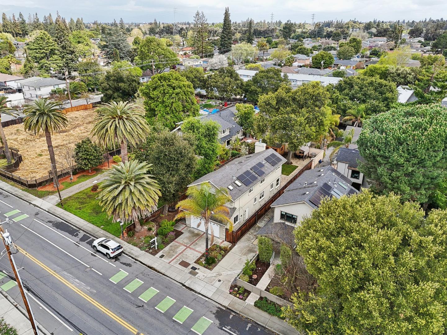 731 Calderon Avenue Mountain View, CA 94041 - Photo 48 of 55