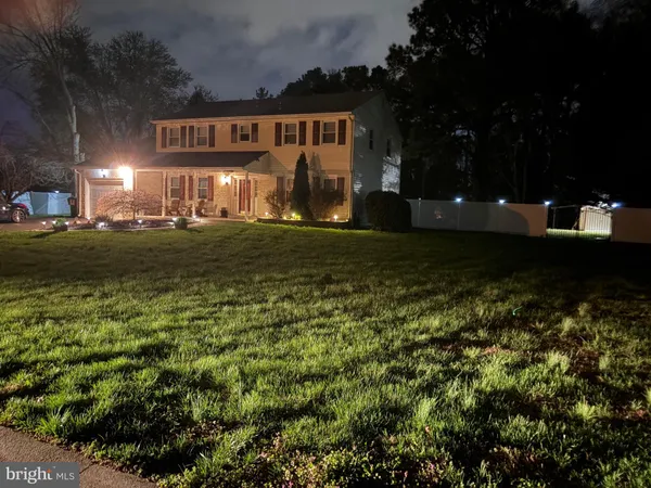 $510,000 | 109 Pigeon Run Drive, Bear, DE 19701