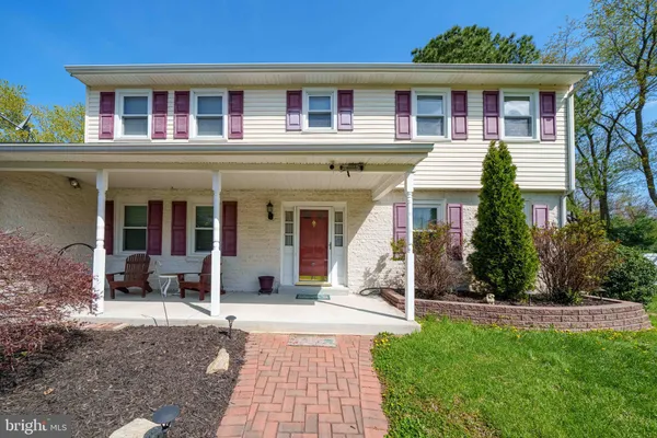 $510,000 | 109 Pigeon Run Drive, Bear, DE 19701