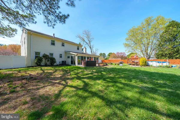 $510,000 | 109 Pigeon Run Drive, Bear, DE 19701