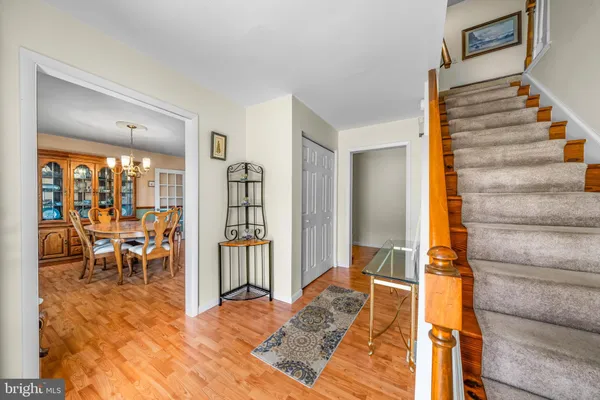 $510,000 | 109 Pigeon Run Drive, Bear, DE 19701