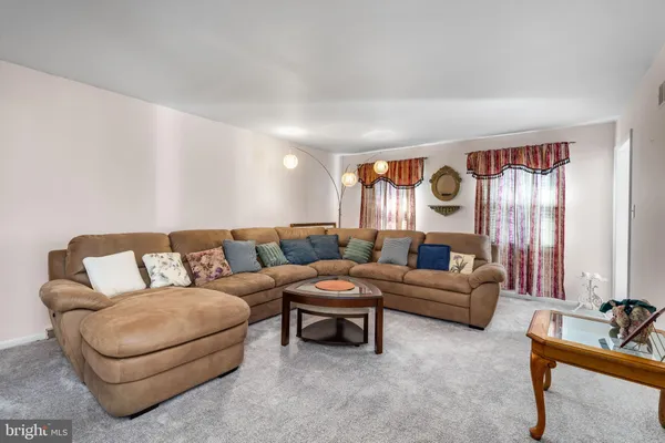 $510,000 | 109 Pigeon Run Drive, Bear, DE 19701