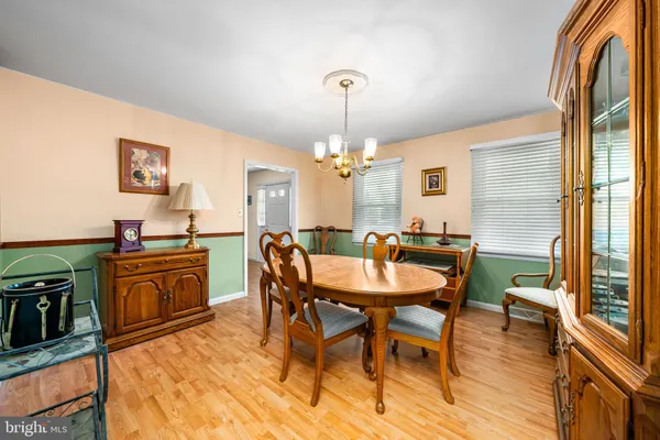 $510,000 | 109 Pigeon Run Drive, Bear, DE 19701