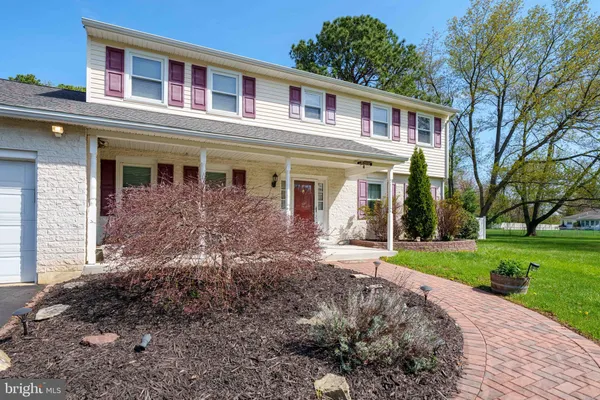 $510,000 | 109 Pigeon Run Drive, Bear, DE 19701