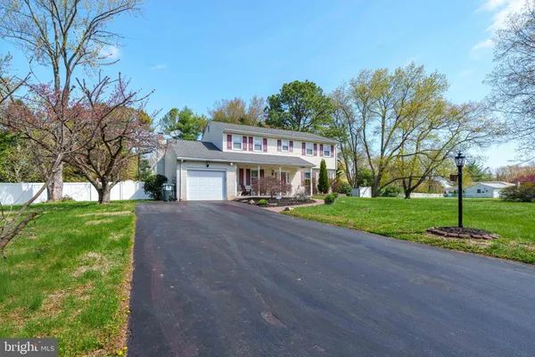 $510,000 | 109 Pigeon Run Drive, Bear, DE 19701