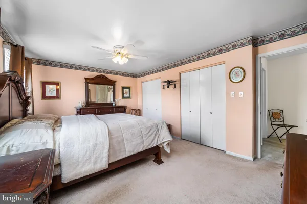 $510,000 | 109 Pigeon Run Drive, Bear, DE 19701