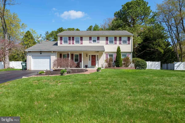 $510,000 | 109 Pigeon Run Drive, Bear, DE 19701