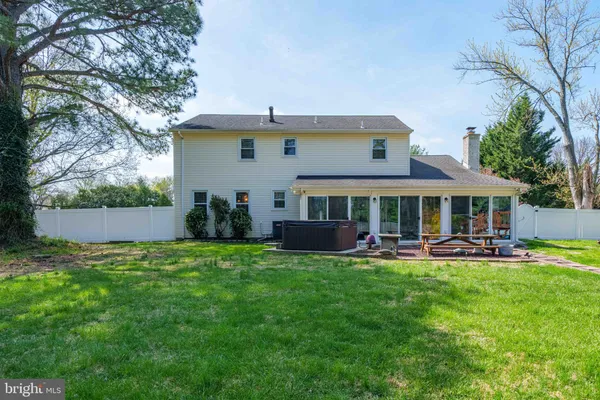 $510,000 | 109 Pigeon Run Drive, Bear, DE 19701