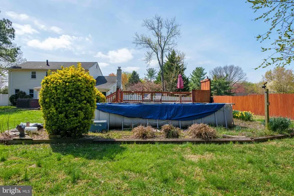 $510,000 | 109 Pigeon Run Drive, Bear, DE 19701