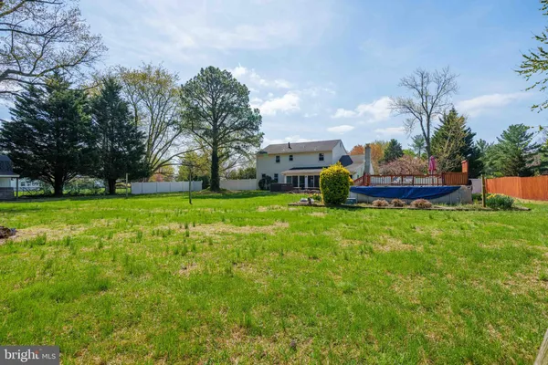 $510,000 | 109 Pigeon Run Drive, Bear, DE 19701
