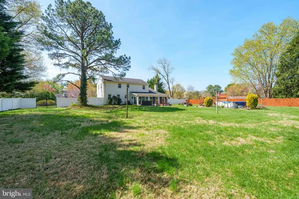 $510,000 | 109 Pigeon Run Drive, Bear, DE 19701