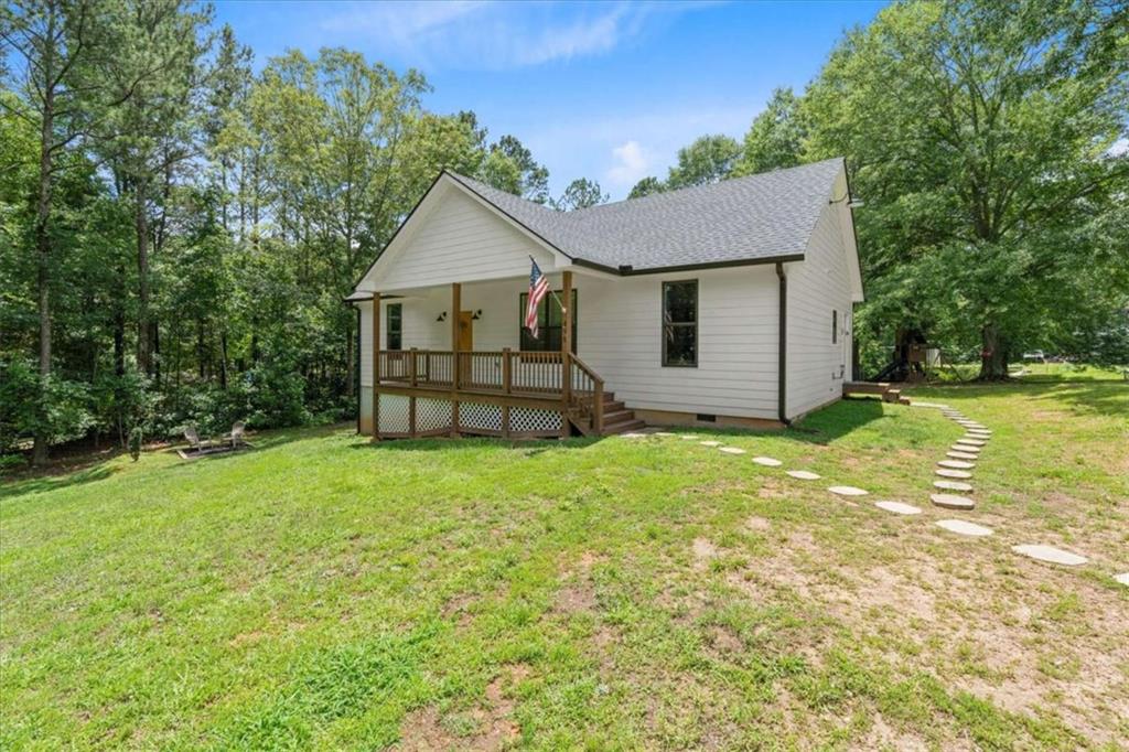 498 Raburn Road Bremen, GA 30110 - Photo 43 of 44