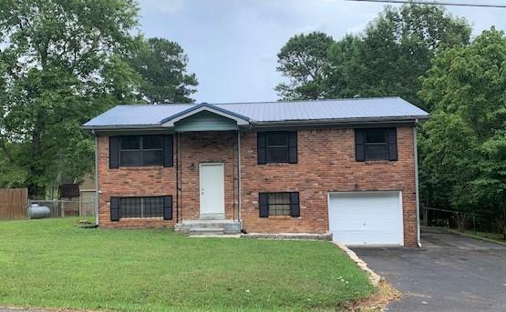 4129 North Marble Top Road Chickamauga, GA 30707 - Photo 1 of 16 4129 N Marble Top Rd Front