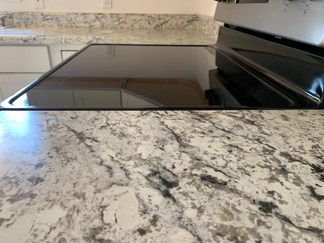 4129 North Marble Top Road Chickamauga, GA 30707 - Photo 7 of 16 4129 N Marble Top Rd Countertops