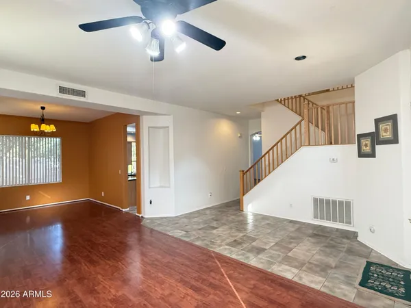 $3,995 | 9786 South La Rosa Drive, Tempe, AZ 85284