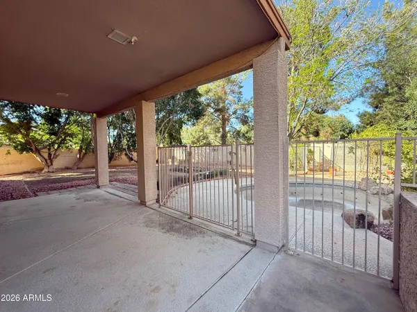 $3,995 | 9786 South La Rosa Drive, Tempe, AZ 85284