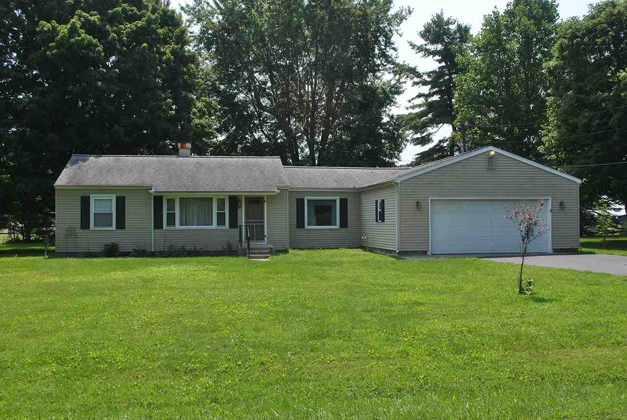 1045 Spade Drive Rochester, IN 46975 - Photo 1 of 32