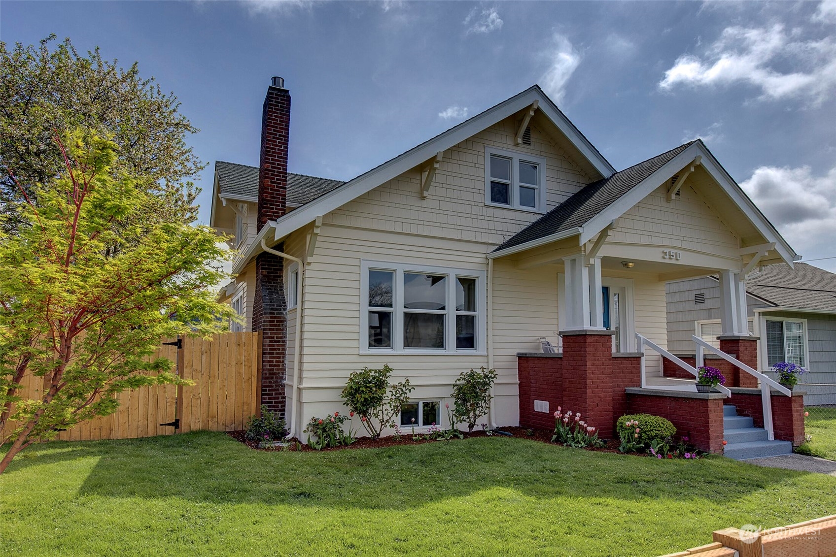 350 Pelly Avenue North Renton, WA 98057 - Photo 2 of 31 Gallery Image 2